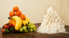 Ile cukru naprawdę zawierają owoce: 7 bomb węglowodanowych